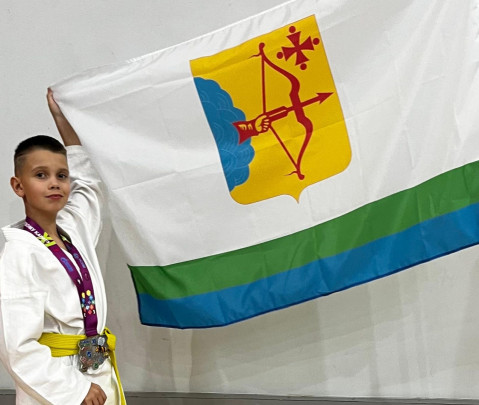 УСПЕХИ НАШИХ УЧЕНИКОВ НА XI EURASIA CUP.